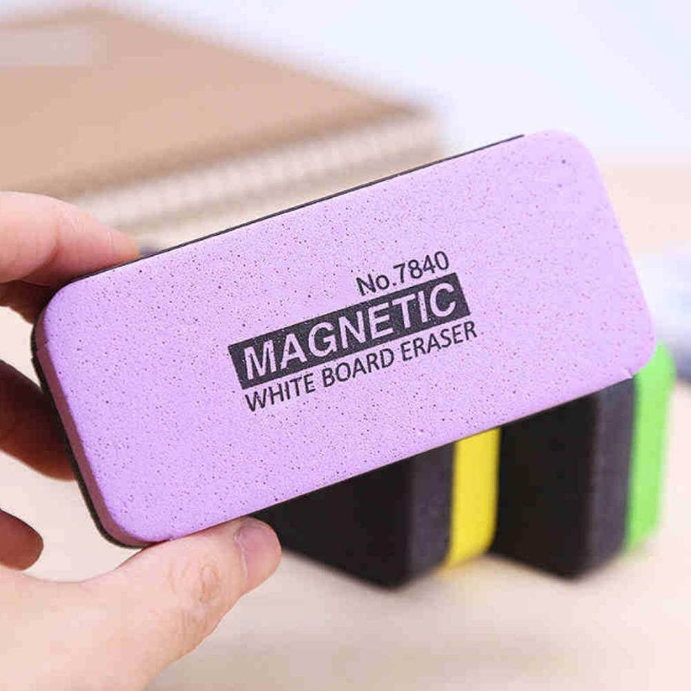 Whiteboard Marker Set - Color Random 1PC Magnetic Blackboard Chalkboard