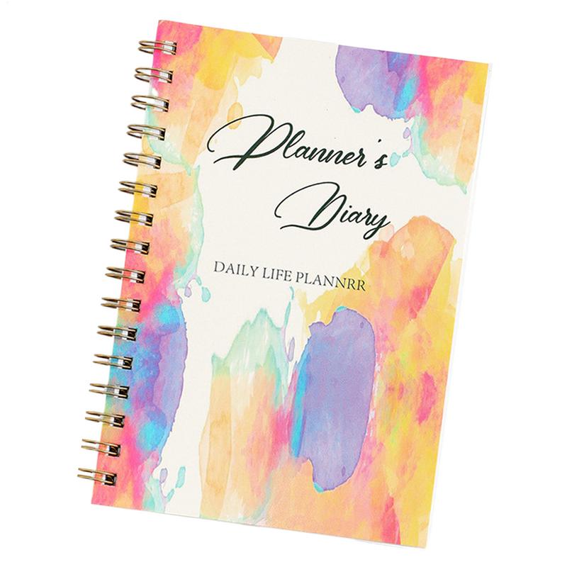 Planner Weekly Budget - Weekly Planner 2025 2025 Spiral Coil