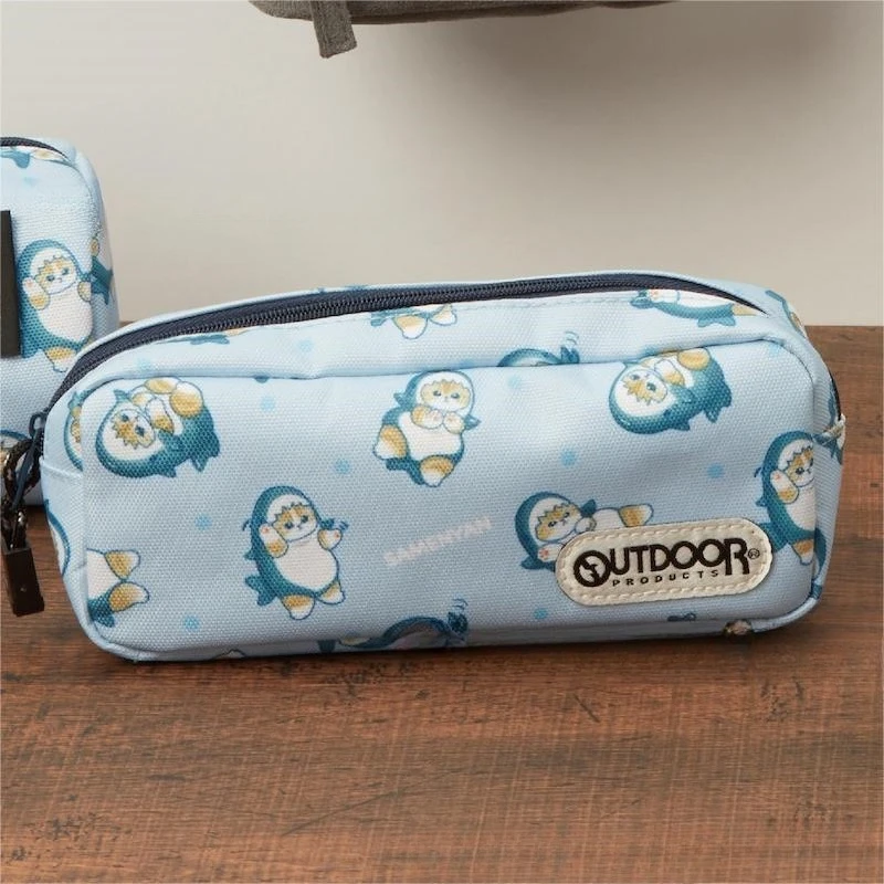 Stationery Supplier - Mofusand Cute Student Pencil Bag Pencil