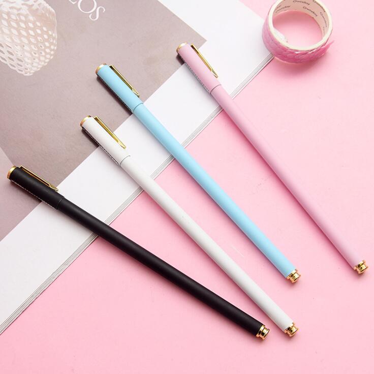 Office Stationery Supply Business - New 1PC Fashion Kawaii Korean 0.55mm