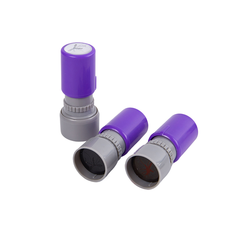 Self Inking Stamp - Mosquito Assorted Stamps For Kids Self-ink