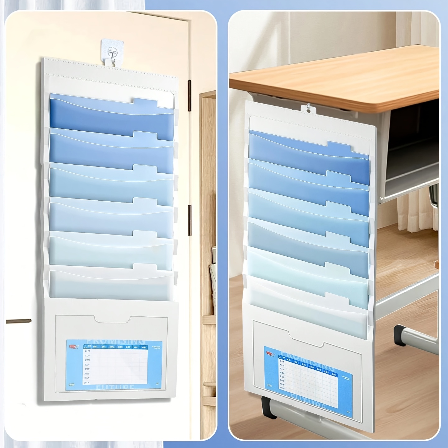 File Folder Hanging - 1pc A Hanging File Folder, A