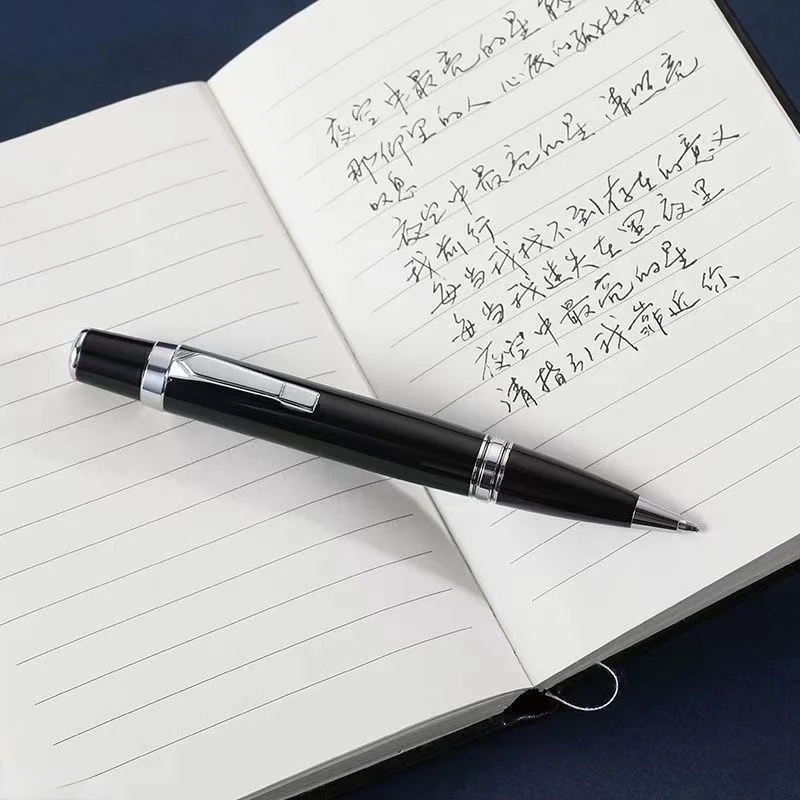 Office Stationery Supply Business - Hot Short Luxuris Writers MB Rollerball