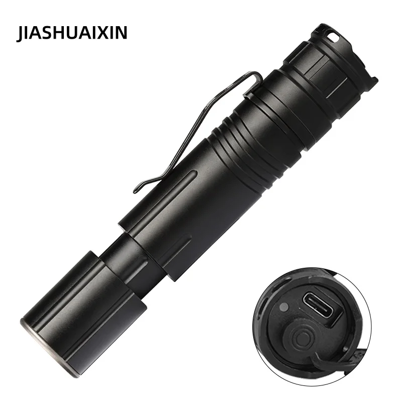 Stationery Supply - JIASHUAIXIN New XHP50 Zoom Type-C Charging