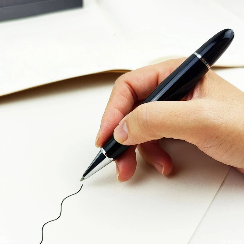 Office Stationery Supply Business - Hot Luxury Gel Pens 0.7mm Advanced