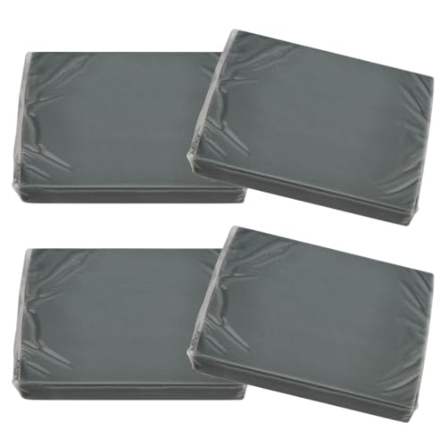 Rubber Eraser Kneaded - 4 Pack Kneaded Eraser Artist Eraser