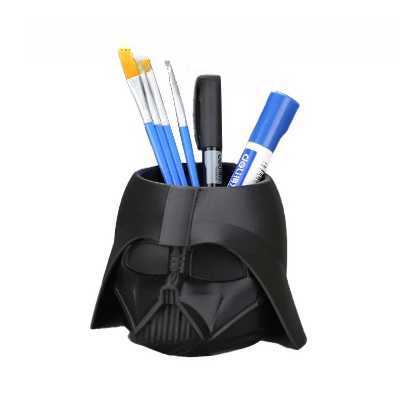 Stationery Supplier - Stars Warsed Darth Vader Desk Pen
