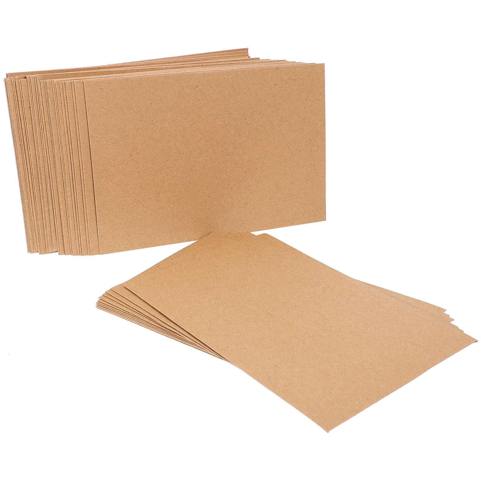 Letter Envelope Kraft - 50pcs Invitation Card Envelopes Blank Envelopes