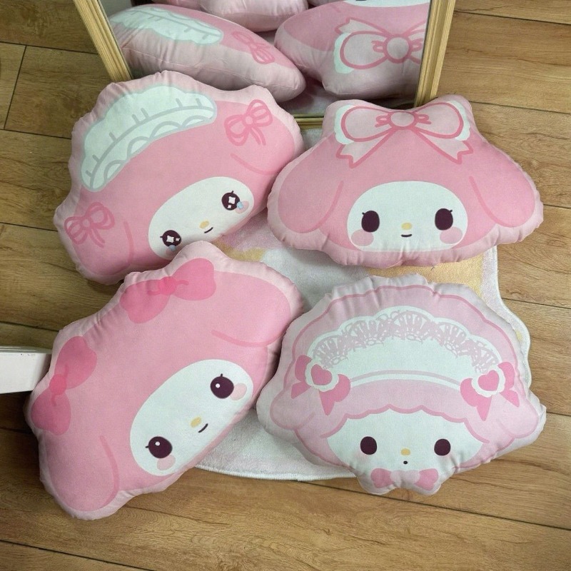 Ideal Stationery & Office Supply - Cute My Melody & Piano Sheep