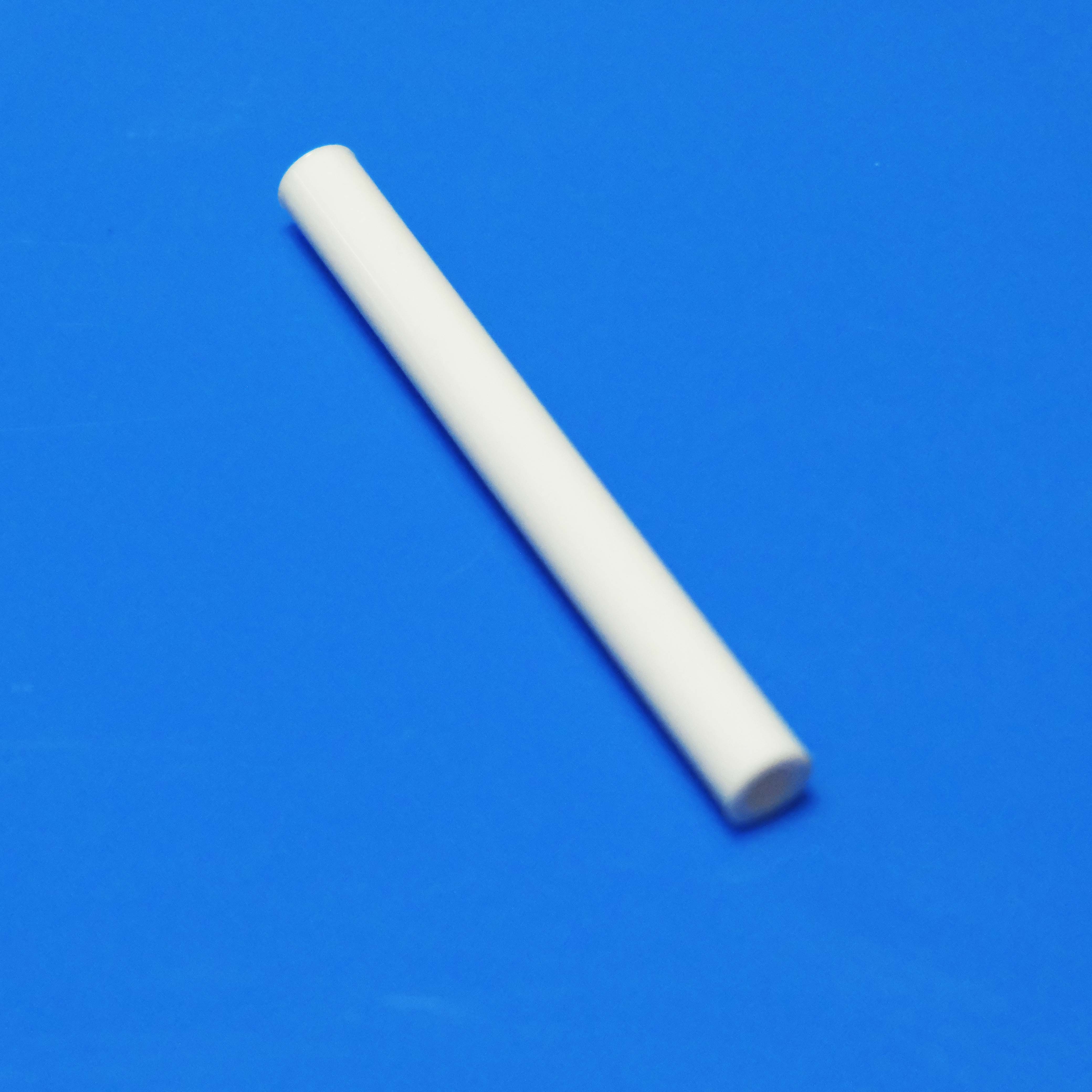 Stationery Supply - 1cm*10cm White PVC tube tool diy