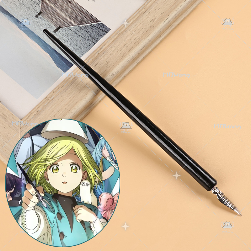 Stationery Supply - Anime Latest Witch Hat Coco Cosplay