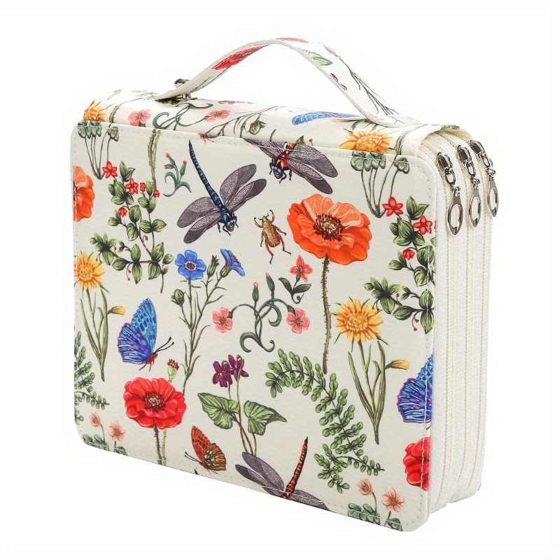 124 Slots Pencil Case School P – Stationery Supplier Bewertung und Preis
