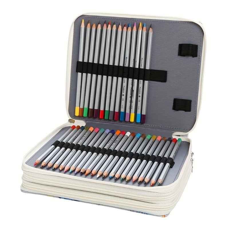 124 Slots Pencil Case School P – Stationery Supplier Bewertung und Preis