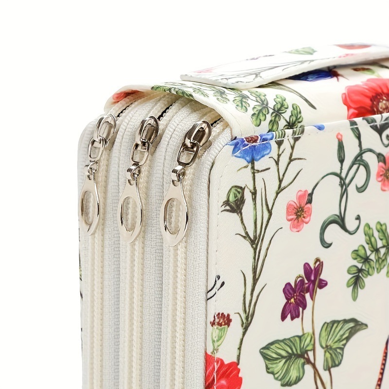 124 Slots Pencil Case School P – Stationery Supplier Bewertung und Preis