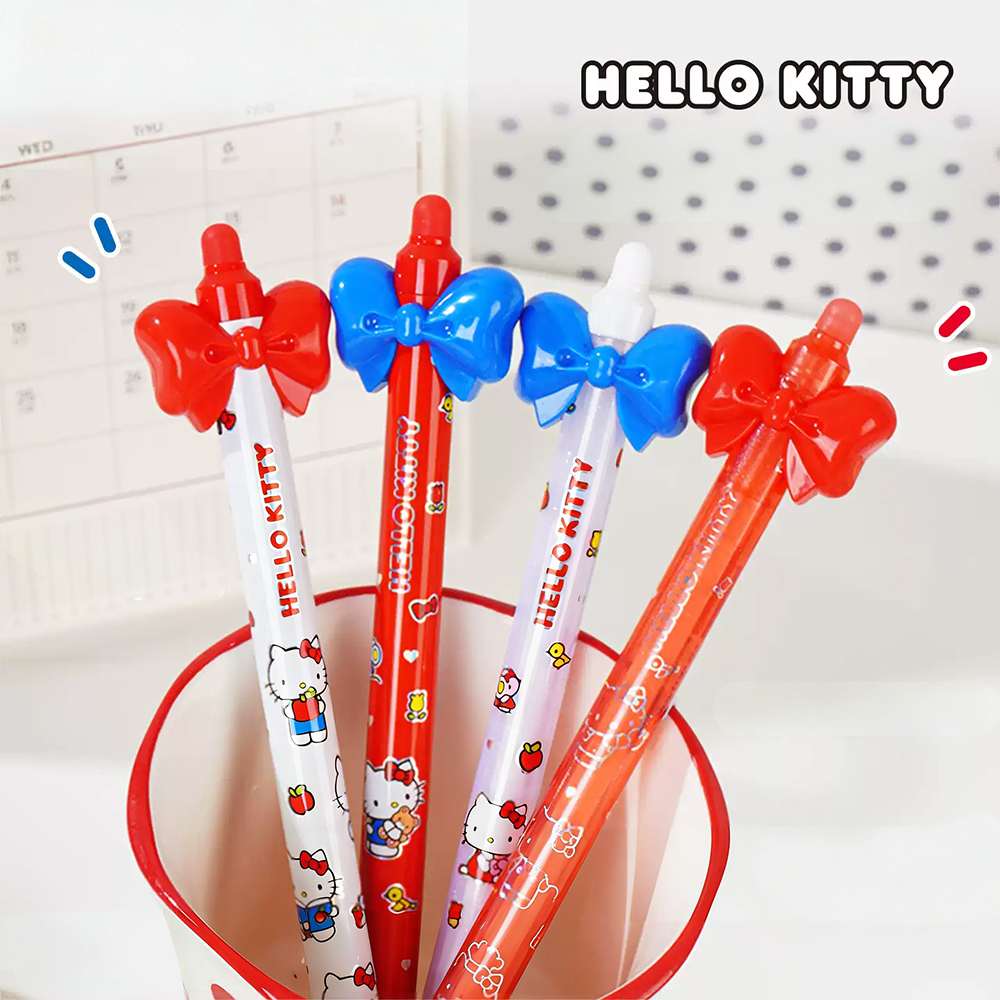 Genuine Sanrio Refillable Ink  – Office Supply Office Stationery Items Bewertung und Preis