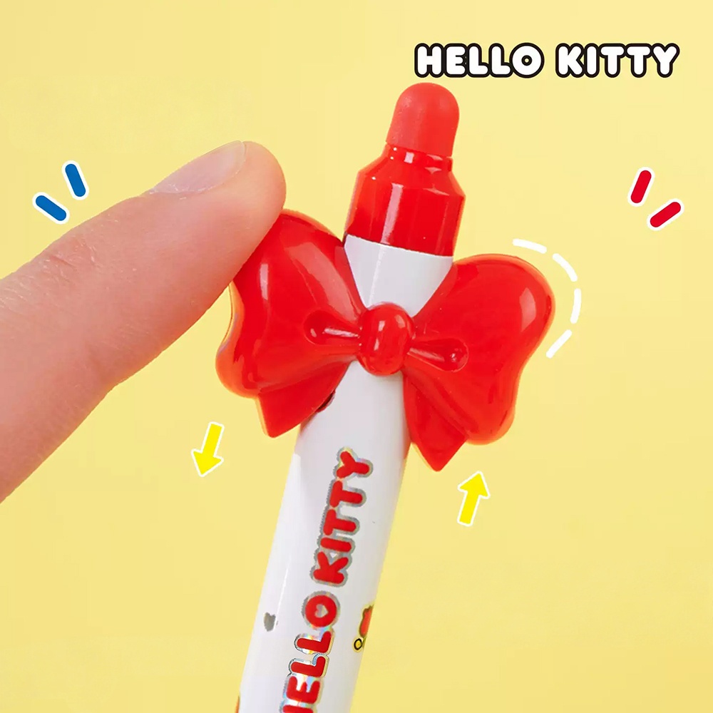 Genuine Sanrio Refillable Ink  – Office Supply Office Stationery Items Bewertung und Preis