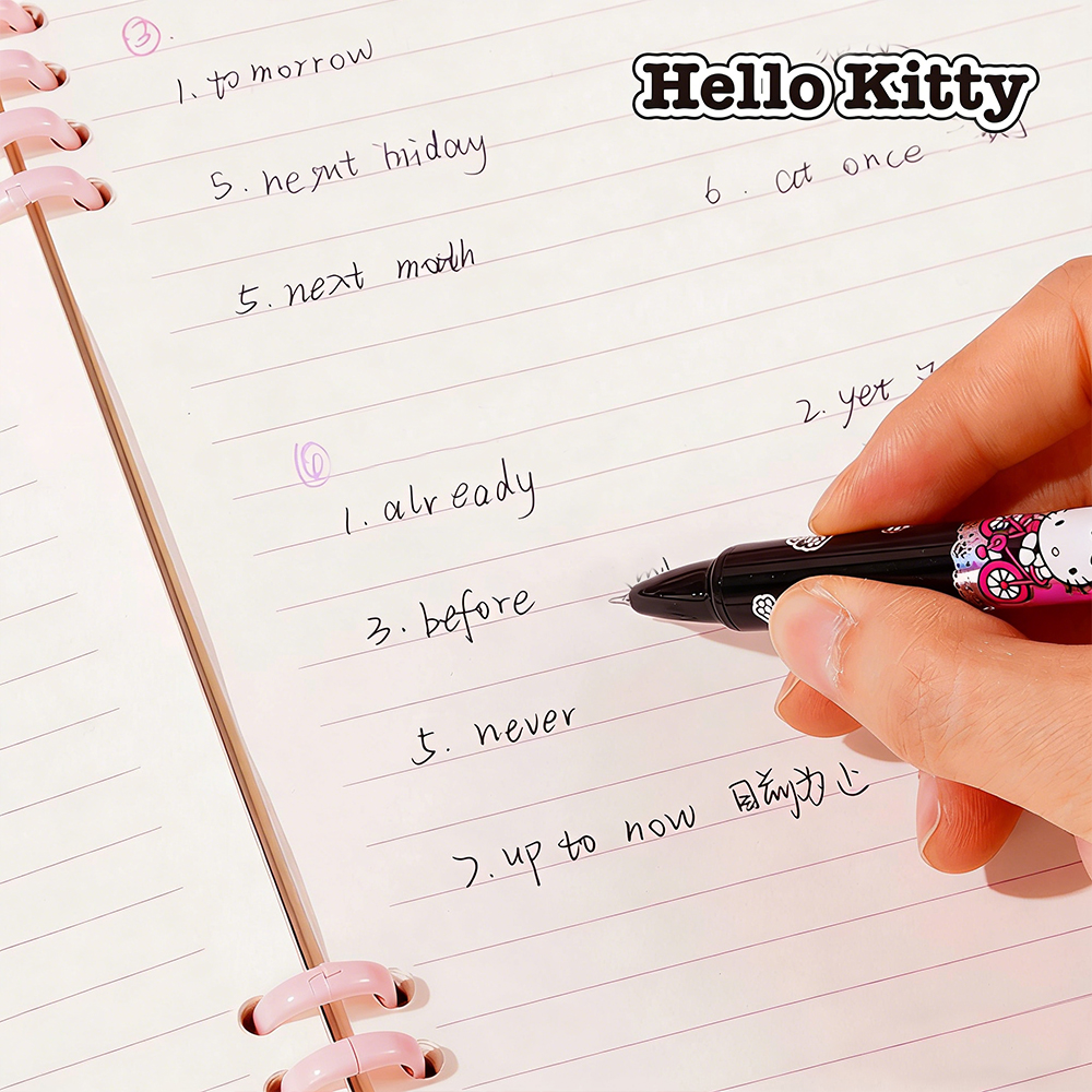 Genuine Sanrio Refillable Ink  – Office Supply Office Stationery Items Bewertung und Preis