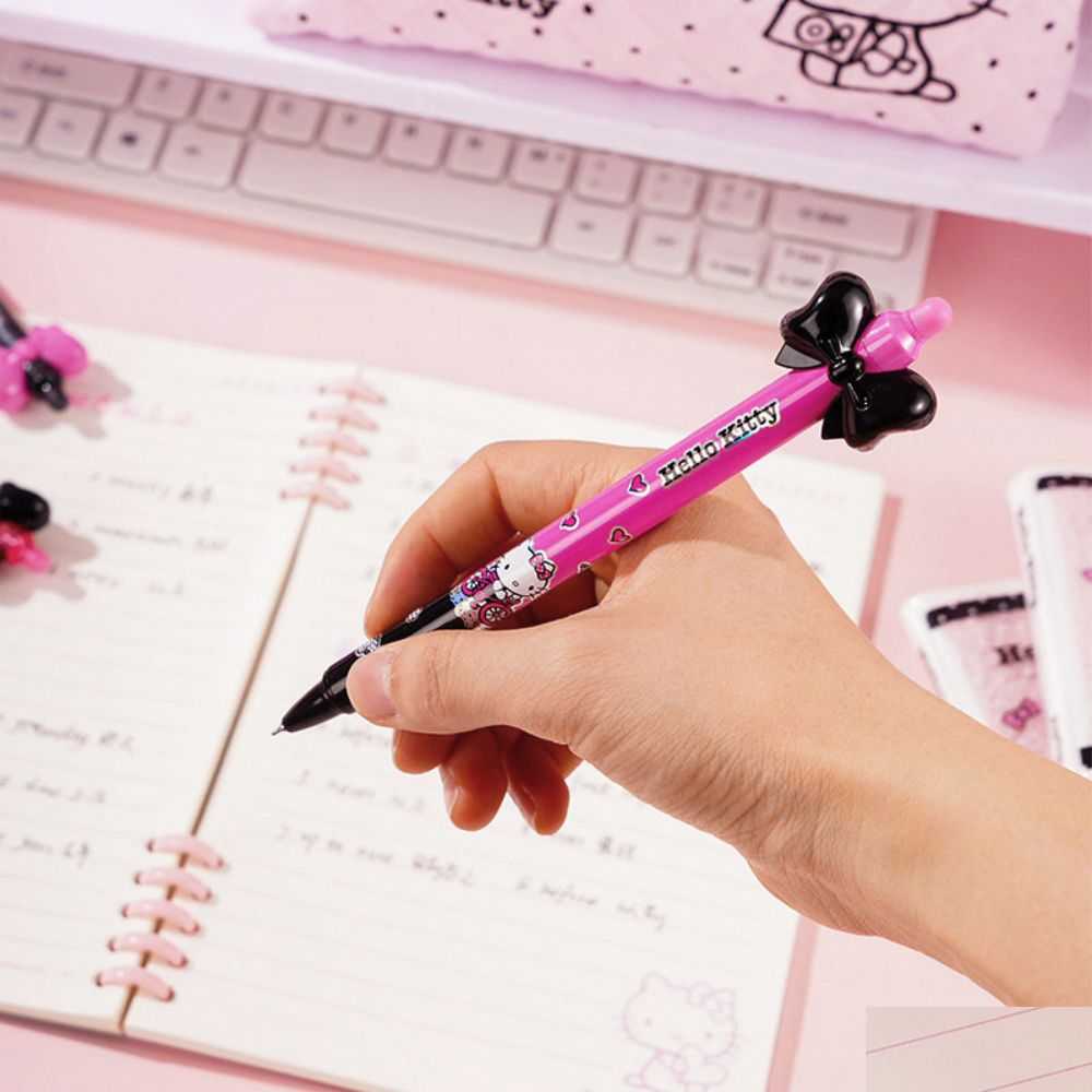 Genuine Sanrio Refillable Ink  – Office Supply Office Stationery Items Bewertung und Preis