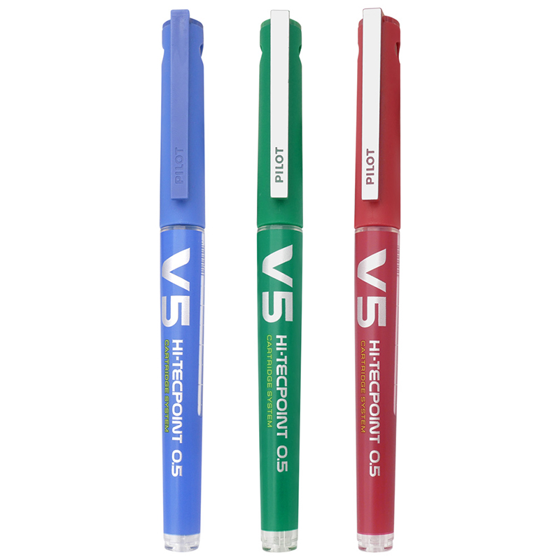 Pilot BX-V5 business roller ti – Office Stationery Supply Business Bewertung und Preis