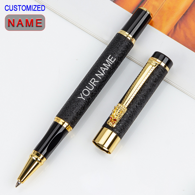 Custom Engraving Gel Pen Text  – Stationery And Office Supply Stores Bewertung und Preis