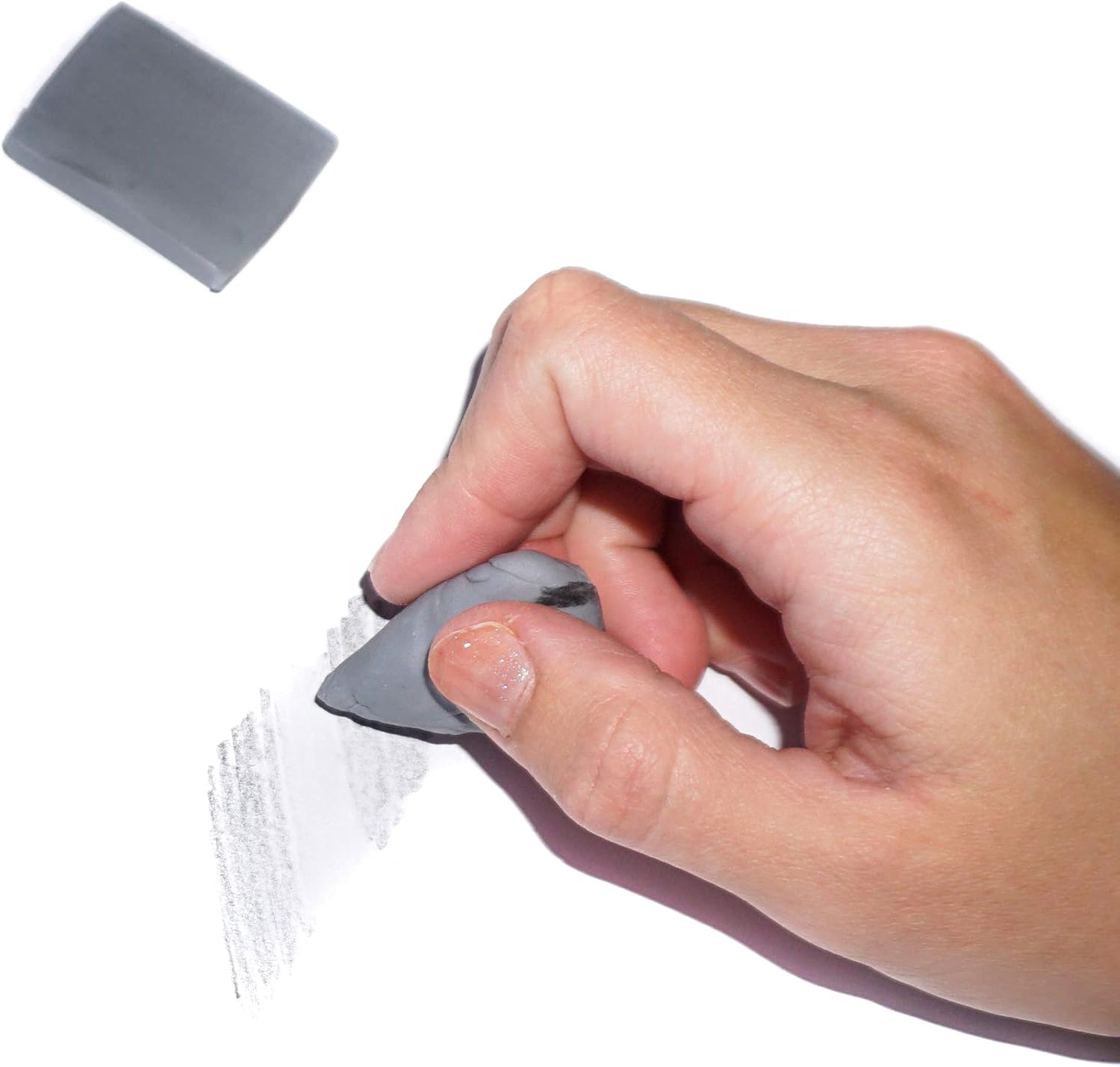 6 Pack Kneaded Erasers for Ble – Rubber Eraser Kneaded Bewertung und Preis