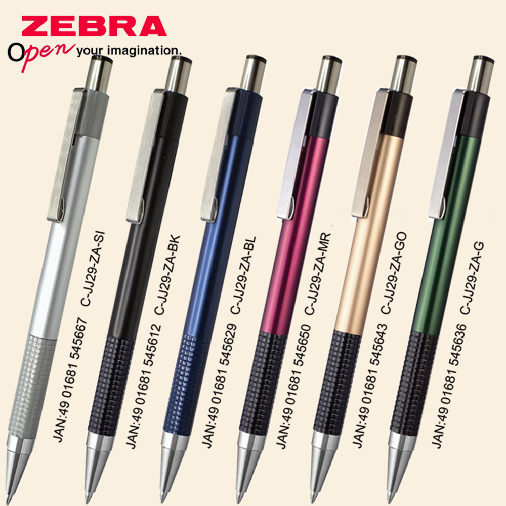 1pcs Japan ZEBRA Gel Pen GJ-30 – Office Stationery Supply Business Bewertung und Preis