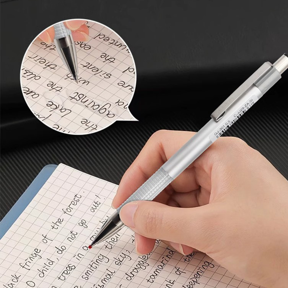 1pcs Japan ZEBRA Gel Pen GJ-30 – Office Stationery Supply Business Bewertung und Preis