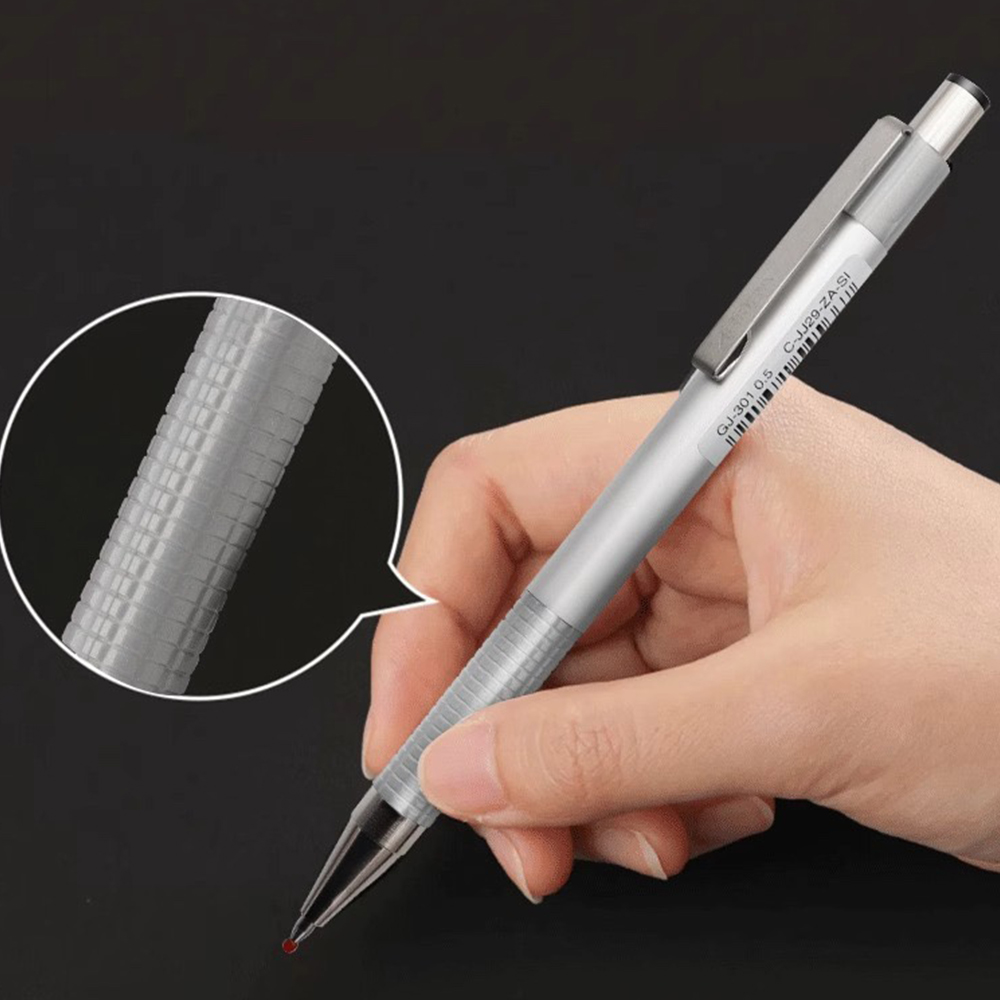 1pcs Japan ZEBRA Gel Pen GJ-30 – Office Stationery Supply Business Bewertung und Preis