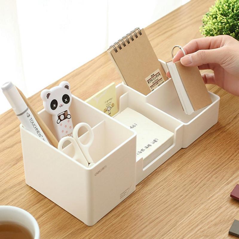 Stationery Holder Desk Accesso – Office Supply Office Stationery Items Bewertung und Preis