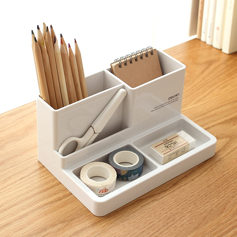 Stationery Holder Desk Accesso – Office Supply Office Stationery Items Bewertung und Preis