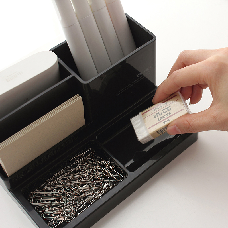 Stationery Holder Desk Accesso – Office Supply Office Stationery Items Bewertung und Preis