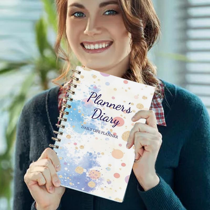 Weekly Planner 2025 2025 Spira – Planner Weekly Budget Bewertung und Preis
