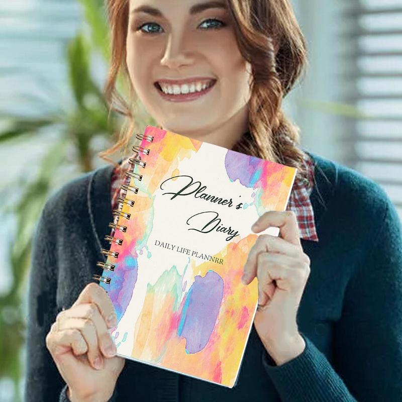 Weekly Planner 2025 2025 Spira – Planner Weekly Budget Bewertung und Preis