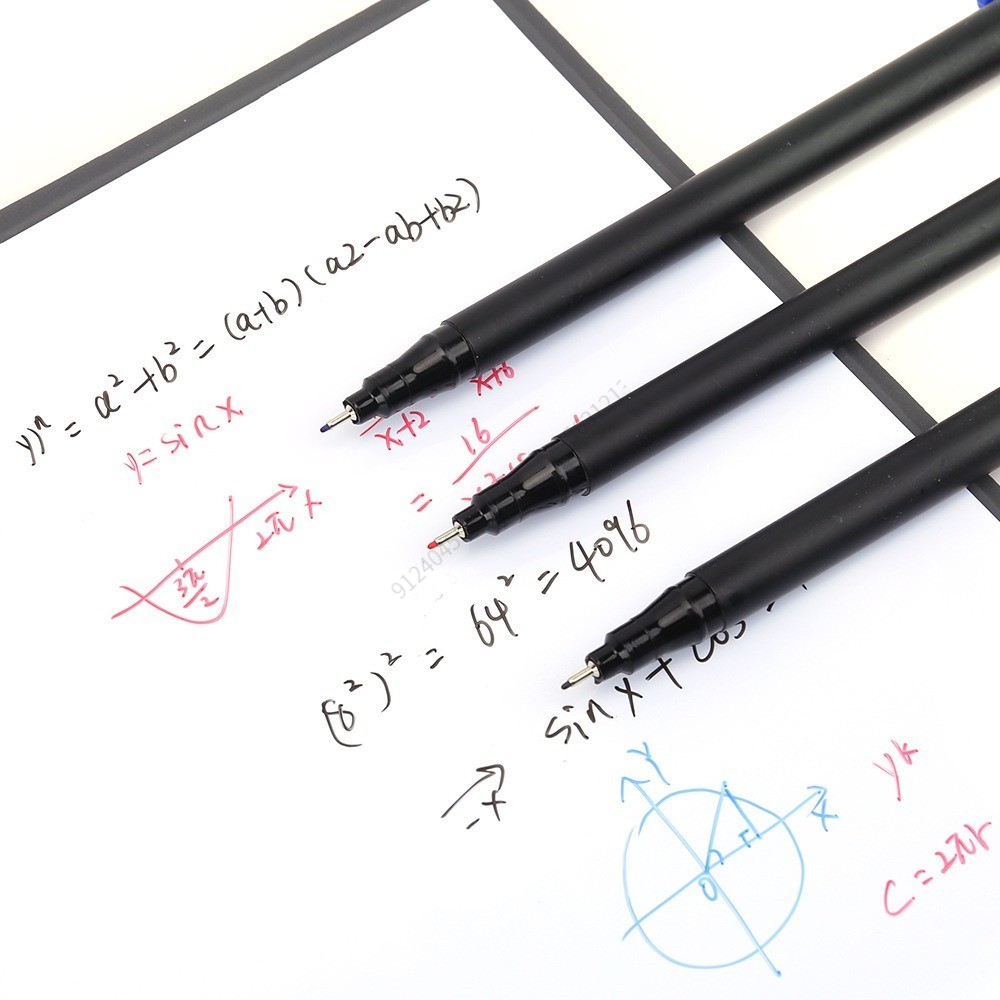1/3PCS 0.5mm Dry Erase Art Mar – Whiteboard Marker Set Bewertung und Preis