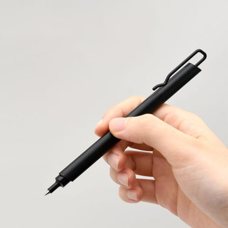 Kaco Metal Sign Pen with Refil – Office Stationery Supply Business Bewertung und Preis