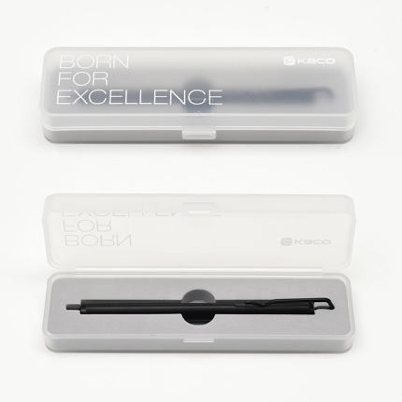Kaco Metal Sign Pen with Refil – Office Stationery Supply Business Bewertung und Preis