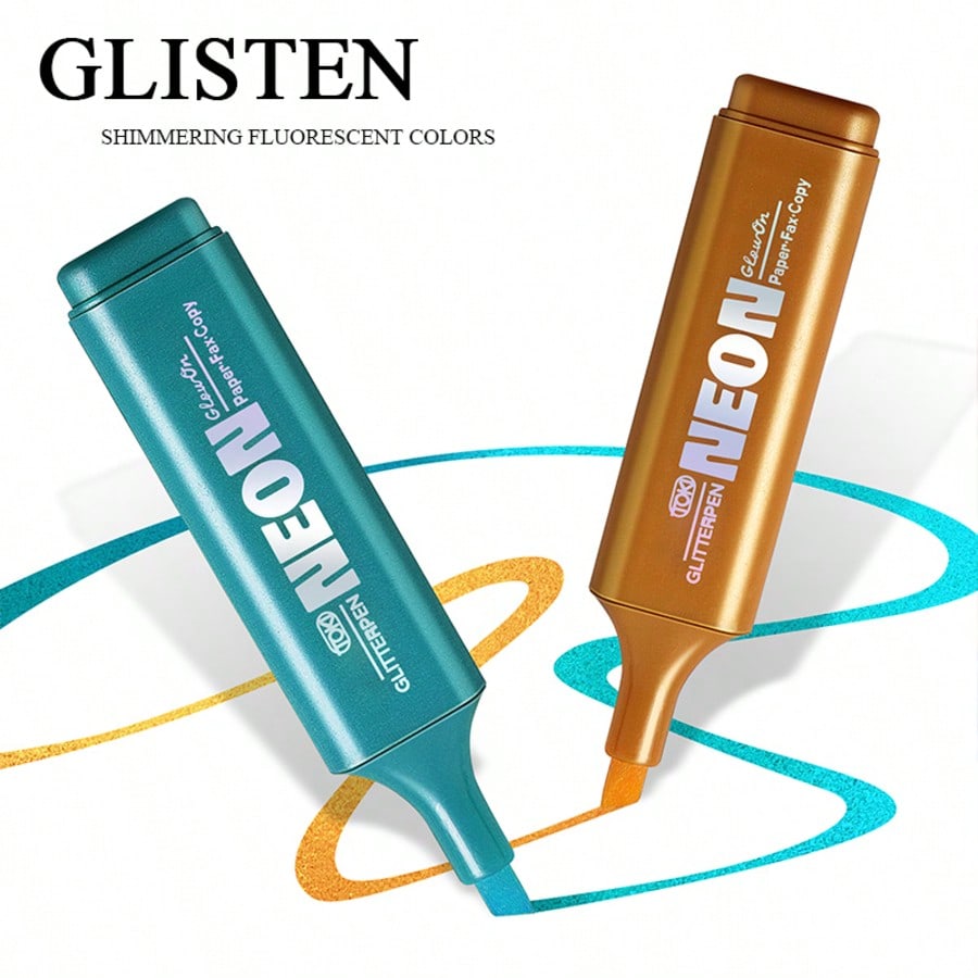 Vibrant Shimmer Glow Highlight – Highlighter Set Pastel Bewertung und Preis