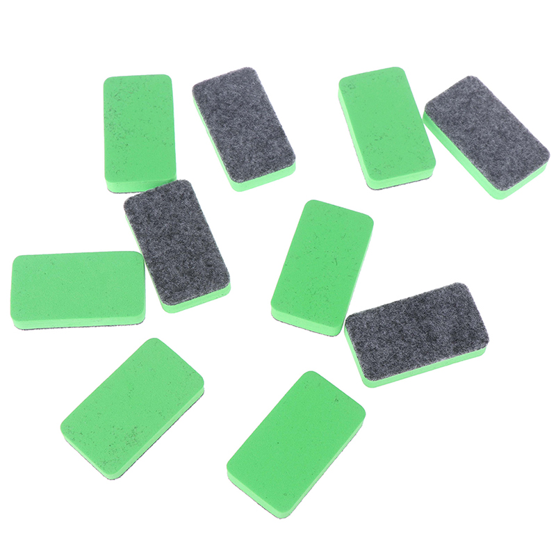 10pcs Mini Whiteboard Dry Eras – Whiteboard Marker Set Bewertung und Preis