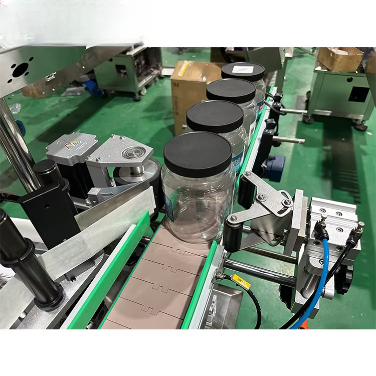 Automatic Round Bottle Labelin – Sticker Label Roll Bewertung und Preis