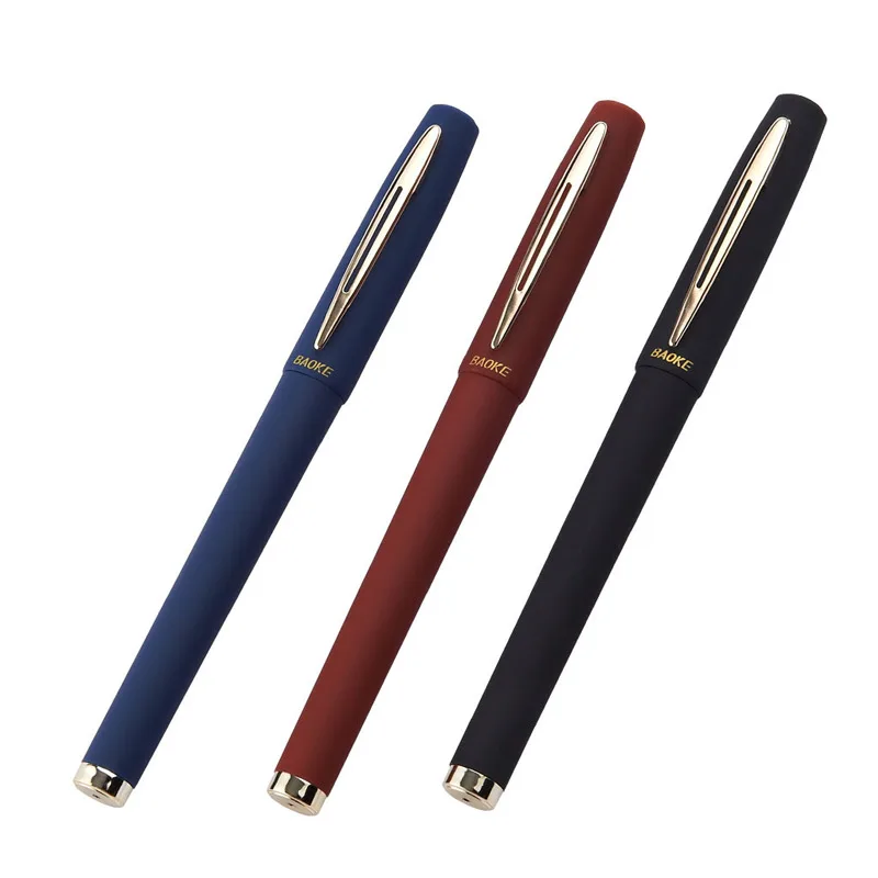 0.5/0.7/1.0mm Large Capacity O – Office Stationery Supply Business Bewertung und Preis