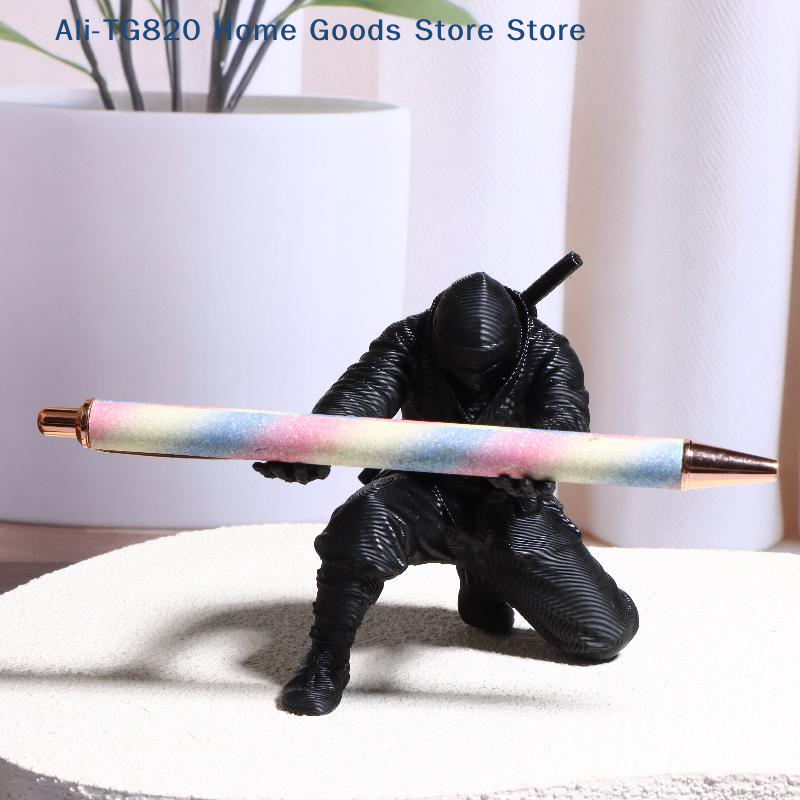 [TG820]Ninjastyle Pen Holder C – Ideal Stationery & Office Supply Bewertung und Preis