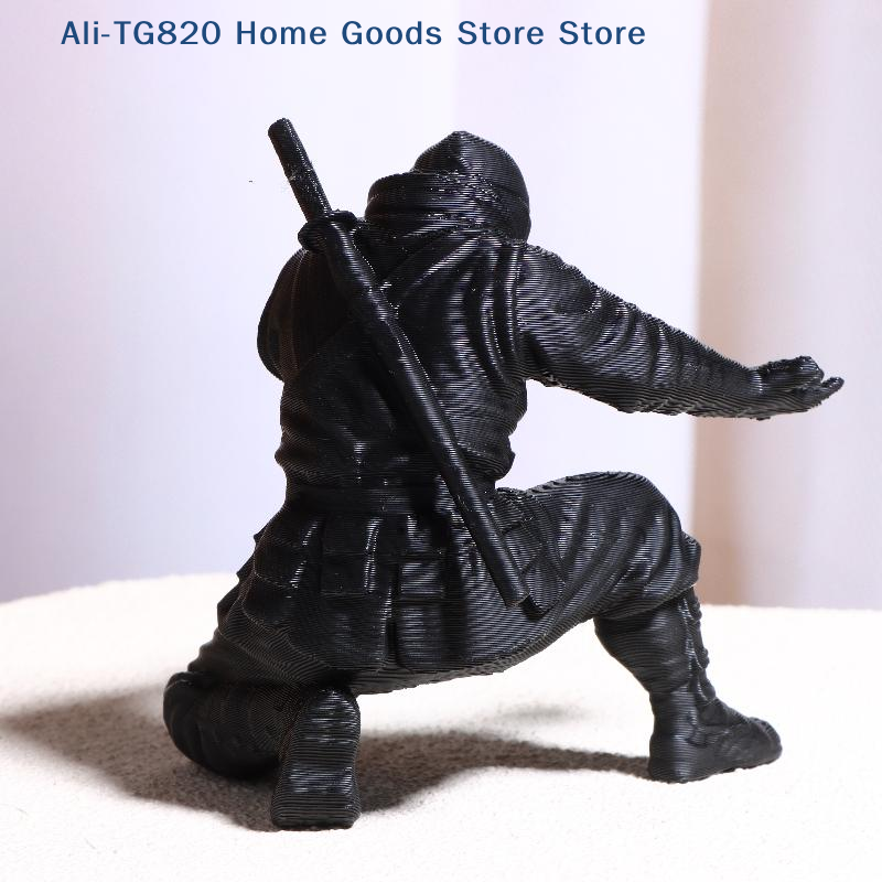 [TG820]Ninjastyle Pen Holder C – Ideal Stationery & Office Supply Bewertung und Preis