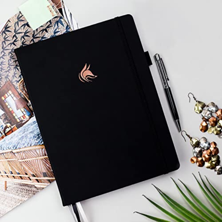 Planner Pro Premium Luxurious  – Planner Weekly Budget Bewertung und Preis