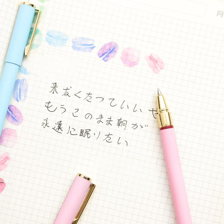 New 1PC Fashion Kawaii Korean  – Office Stationery Supply Business Bewertung und Preis