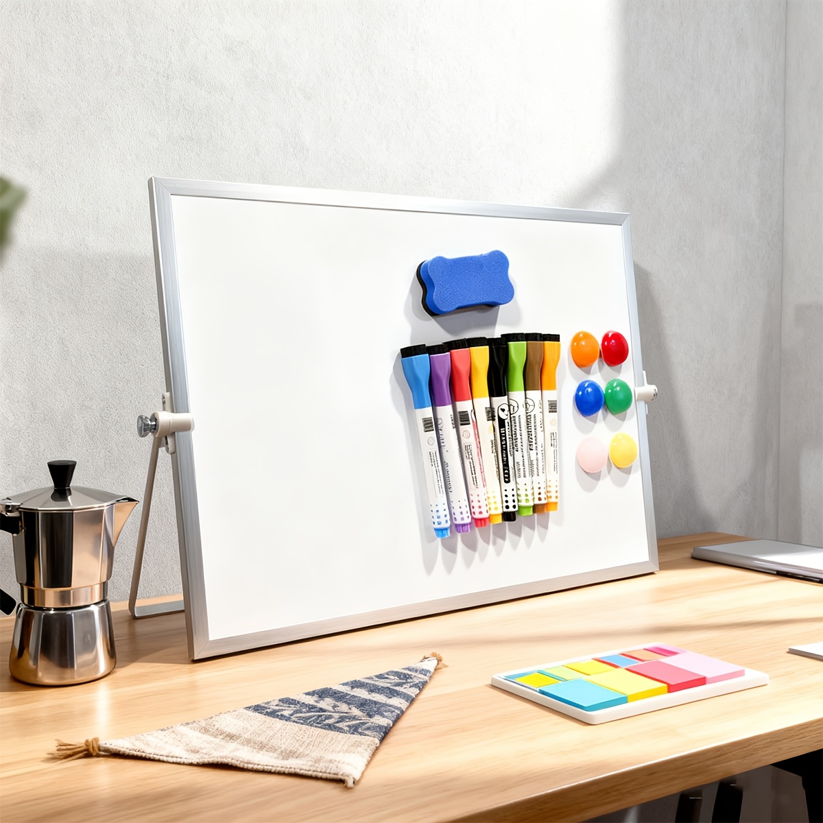 Macaron Magnetic Whiteboard Se – Whiteboard Marker Set Bewertung und Preis