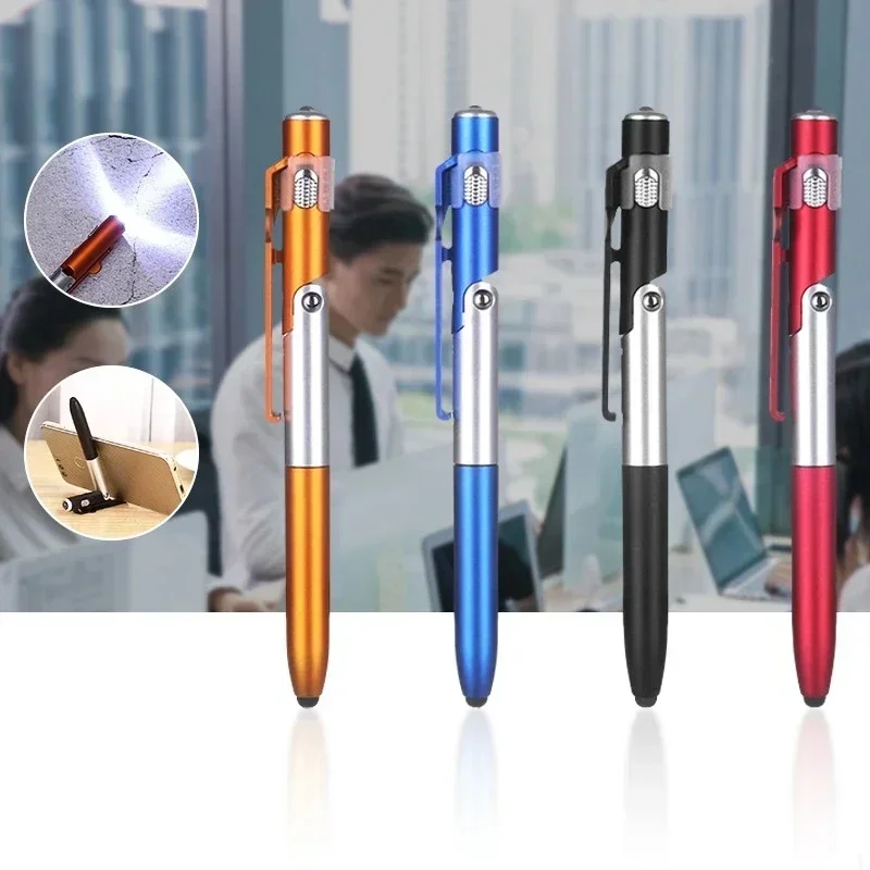 4 In 1 Multifunction Ballpoint – Stationery Office Bewertung und Preis