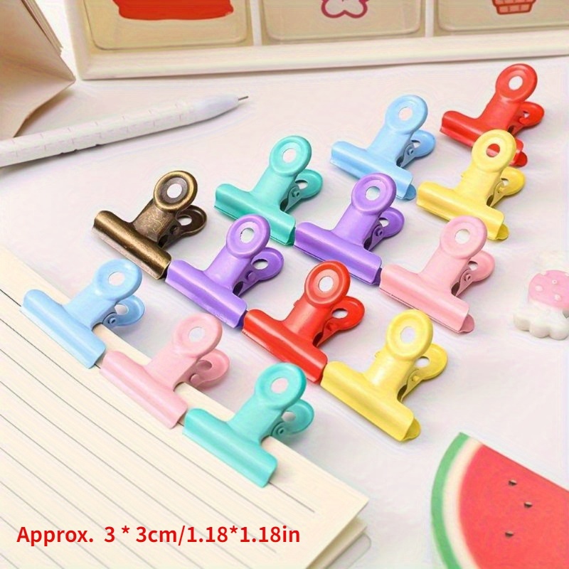 10Pcs Multifunction Bag Chip C – Office Stationery And Supply Bewertung und Preis