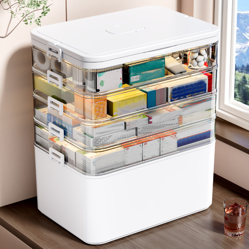 Multifunctional Multi-Layer St – Stationery Supply Bewertung und Preis