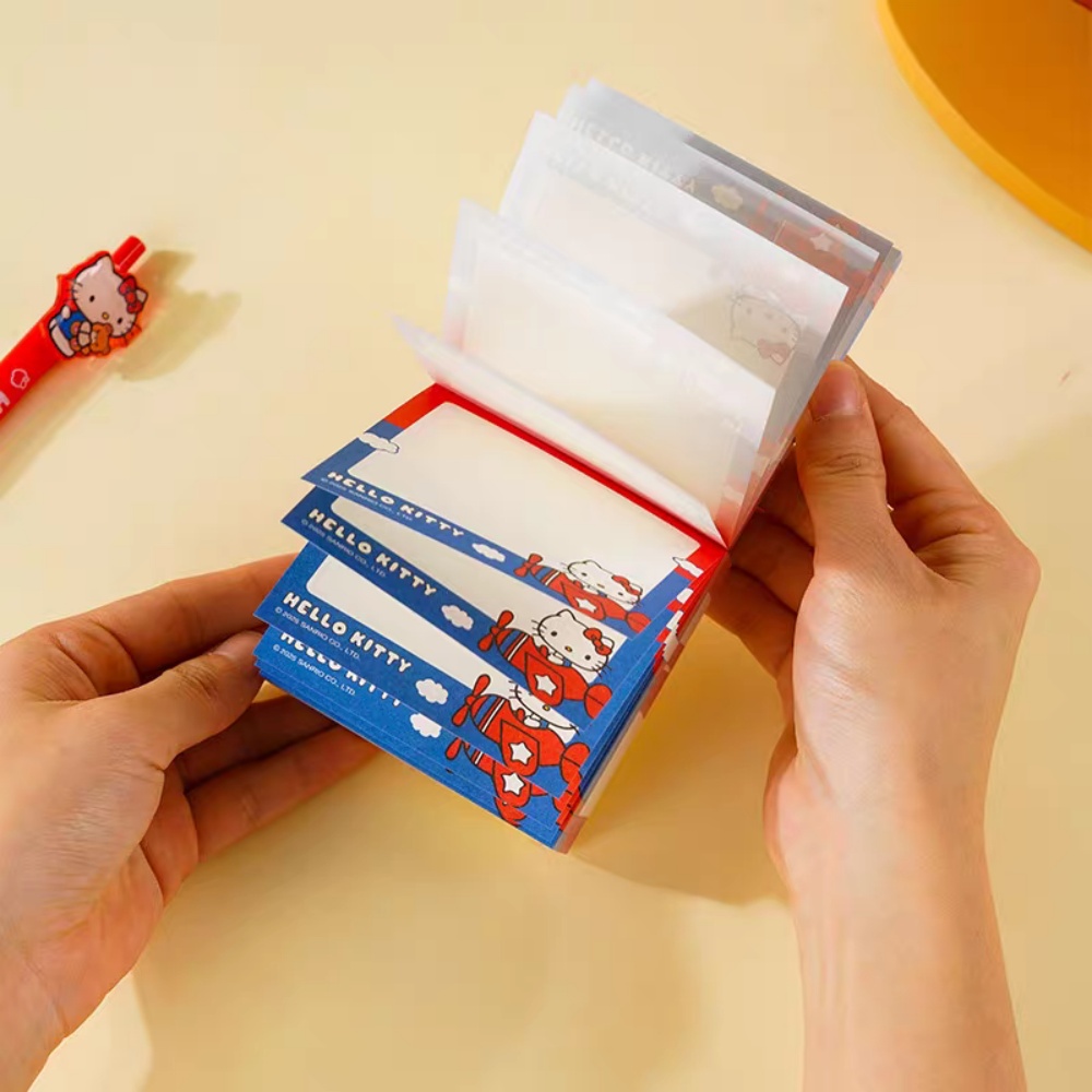 250Pcs Genuine Sanrio Hello Ki – Office Supply Office Stationery Items Bewertung und Preis