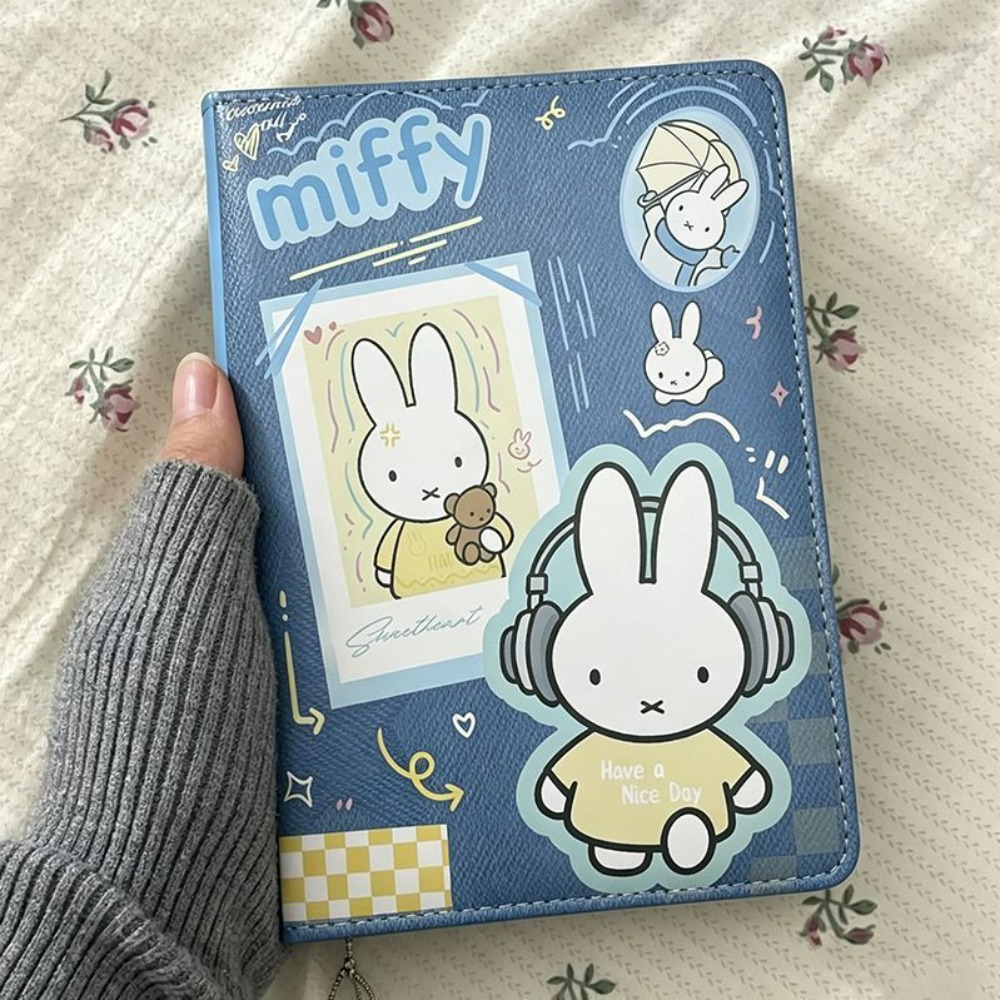 Cute Miffy Rabbit Student Note – Office Supply Office Stationery Items Bewertung und Preis